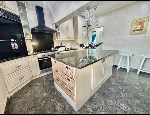 3 BEDROOM HOUSE FOR SALE IN MABILLE PARK